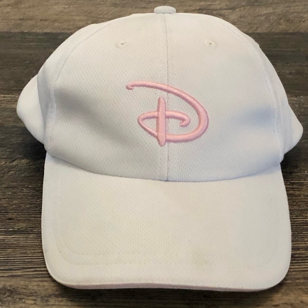 Disney hat, earrings, bracelet